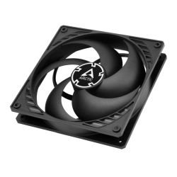 ARCTIC – Arctic P14 Pressure Optimised 14cm Case Fan, Black, Fluid Dynamic, 1700 RPM ARCTIC – Arctic P14 Pressure Optimised 14cm Case Fan, Black, Fluid Dynamic, 1700 RPM