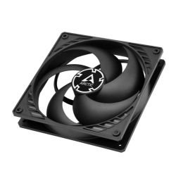 ARCTIC – Arctic P14 14cm Pressure Optimised PWM PST Case Fan w/ Cable Splitter for Continuous Operation, Black, Dual Ball Bearing, 200-1700 RPM ARCTIC – Arctic P14 14cm Pressure Optimised PWM PST Case Fan w/ Cable Splitter for Continuous Operation, Black, Dual Ball Bearing, 200-1700 RPM