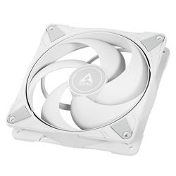 ARCTIC – Arctic P14 Max High-Speed 14cm PWM Case Fan, Fluid Dynamic Bearing, 400-2800 RPM, White ARCTIC – Arctic P14 Max High-Speed 14cm PWM Case Fan, Fluid Dynamic Bearing, 400-2800 RPM, White