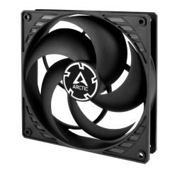 ARCTIC – Arctic P14 14cm Pressure Optimised PWM PST Case Fan w/ Cable Splitter, Black, Fluid Dynamic, 200-1700 RPM ARCTIC – Arctic P14 14cm Pressure Optimised PWM PST Case Fan w/ Cable Splitter, Black, Fluid Dynamic, 200-1700 RPM