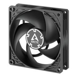 ARCTIC – Arctic P9 PWM PST CO 9.2cm Case Fan w/ Cable Splitter for Continuous Operation, Black, Dual Ball Bearing, 200-3000 RPM, 0dB Mode ARCTIC – Arctic P9 PWM PST CO 9.2cm Case Fan w/ Cable Splitter for Continuous Operation, Black, Dual Ball Bearing, 200-3000 RPM, 0dB Mode