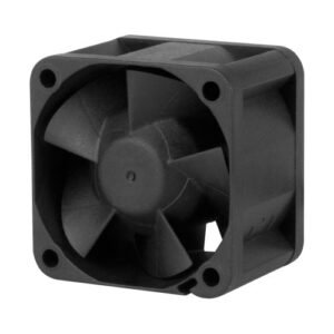 ARCTIC – Arctic S4028-15K 4cm PWM Server Fan for Continuous Operation, Black, Dual Ball Bearing, 1400-15000 RPM ARCTIC – Arctic S4028-15K 4cm PWM Server Fan for Continuous Operation, Black, Dual Ball Bearing, 1400-15000 RPM